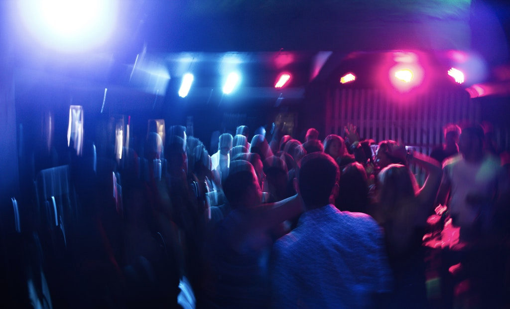 Why poppers are banned