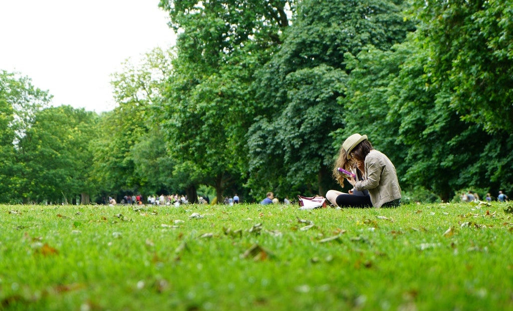 Cleaning and maintaining your garden for the summer