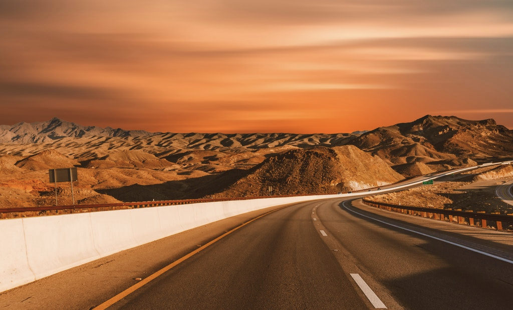 An alternative guide to Vegas and the Mojave Desert