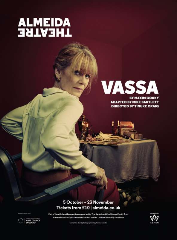 Vassa