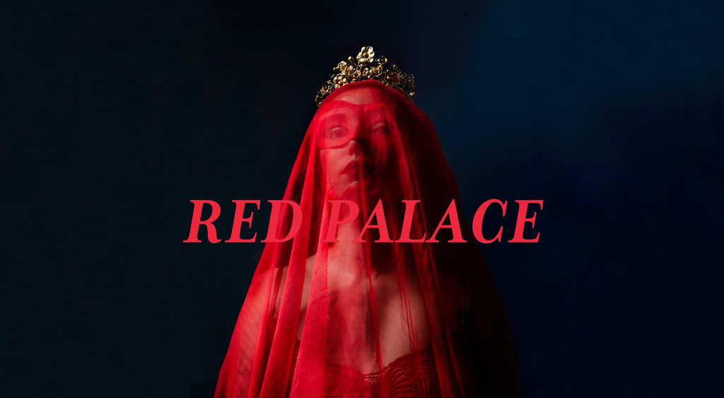 Red Palace