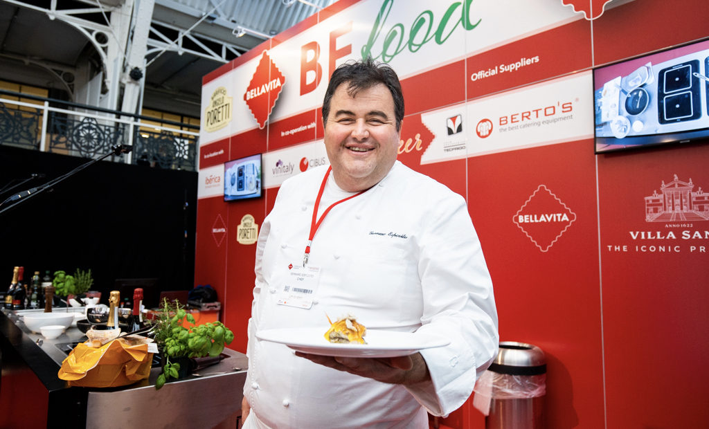 Bellavita 2019: Mediterranean tradition meets innovation at London expo