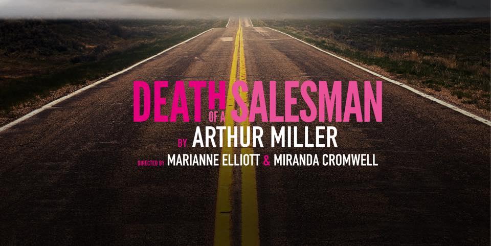 Death of a Salesman