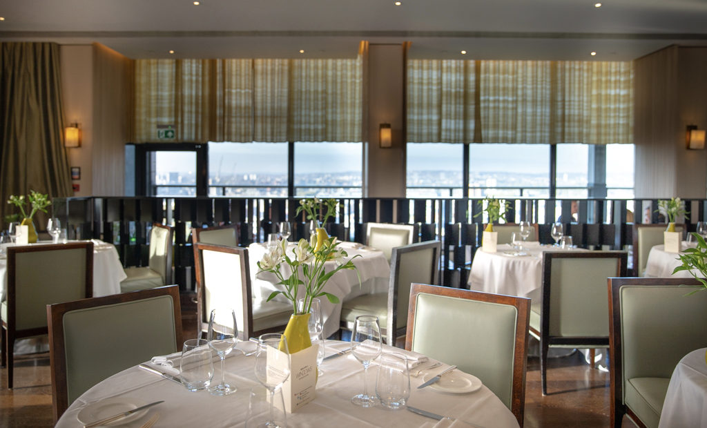 Where to find the best brunch in London this autumn