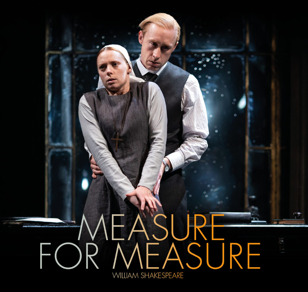 Measure for Measure