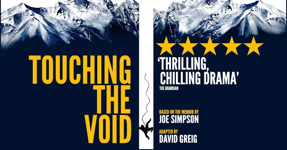 Touching the Void