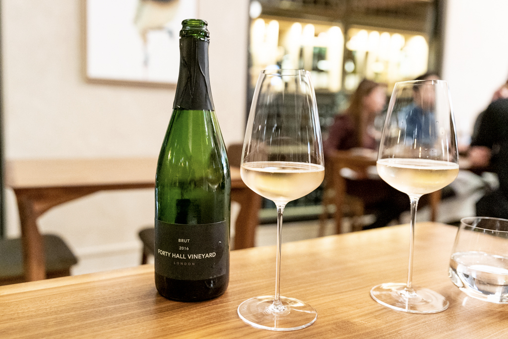 Trivet in London Bridge A work of passion from Jonny Lake and Isa Bal