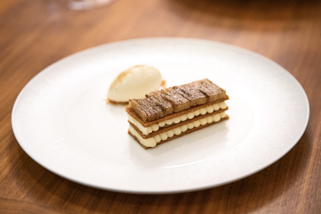 Trivet in London Bridge A work of passion from Jonny Lake and Isa Bal