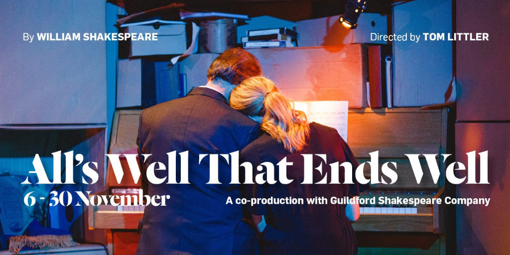 All's Well that Ends Well