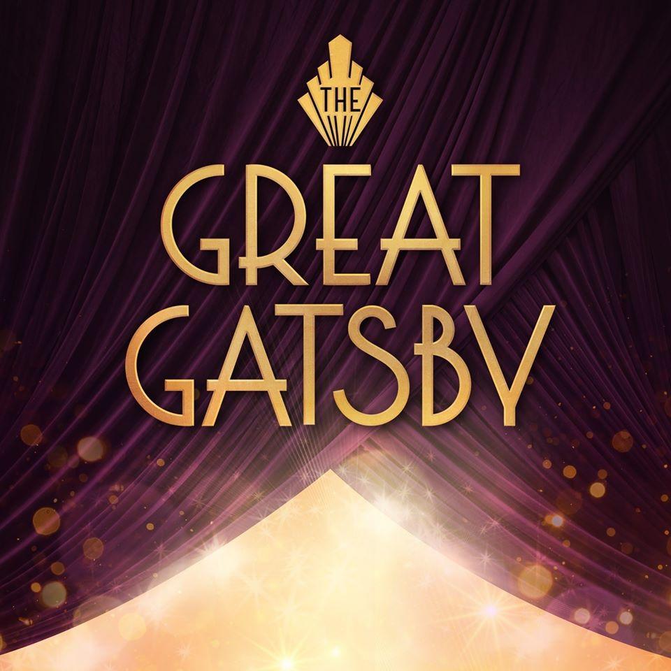 The Great Gatsby