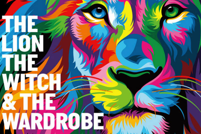 The Lion, the Witch and the Wardrobe