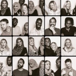 A Kind of People