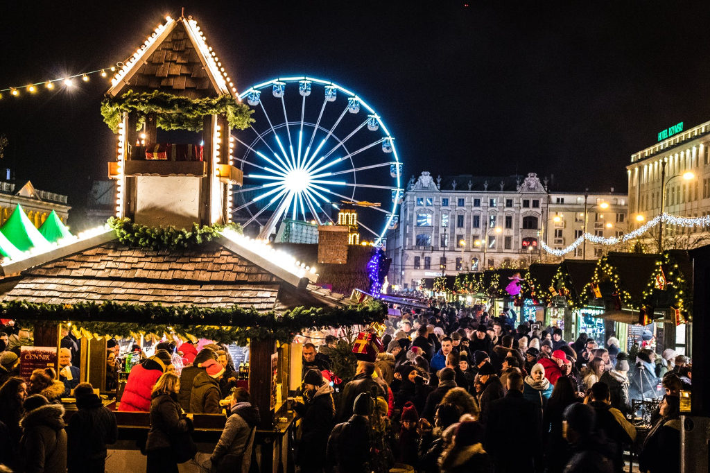 What to do in Berlin over Christmas
