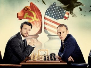Ravens: Spassky vs Fischer