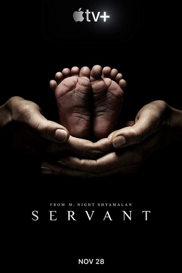 Servant: Episodes 4 and 5