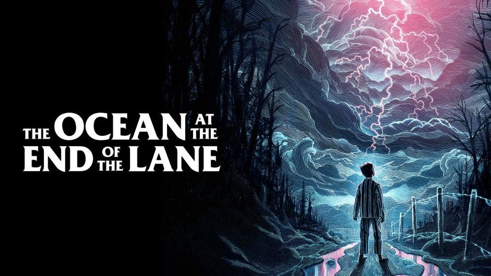 The Ocean at the End of the Lane