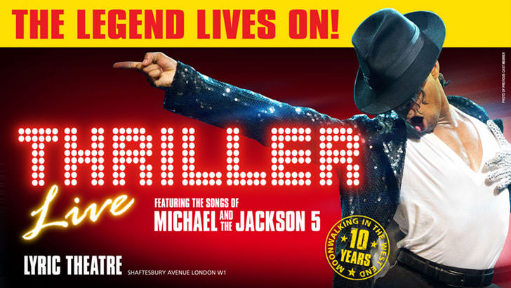 Thriller Live