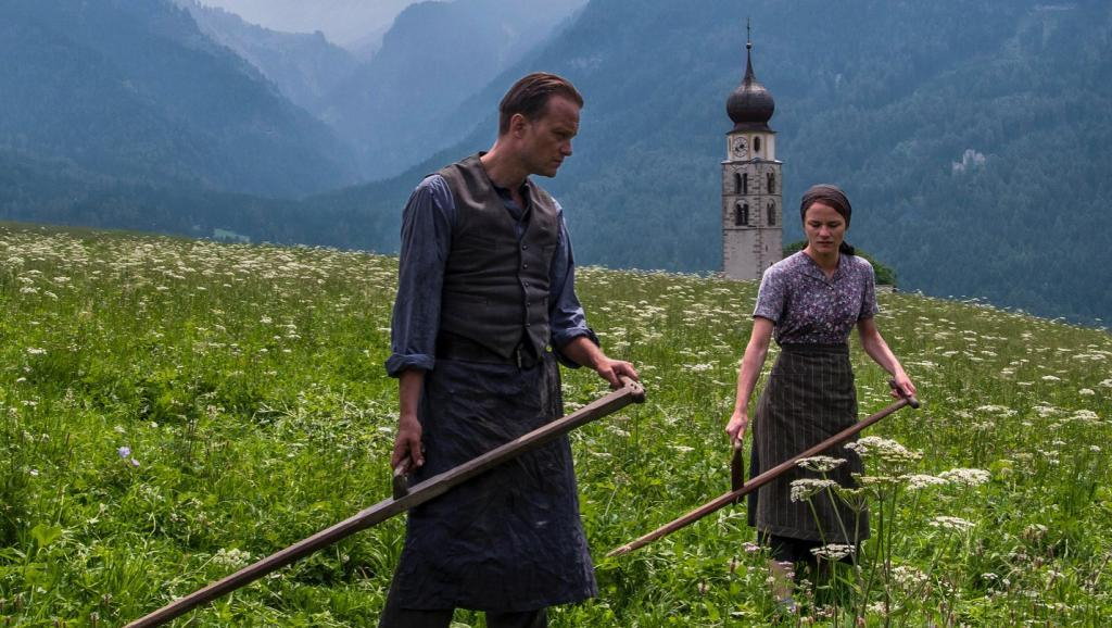 Hide Life A Hidden Life | Movie review – The Upcoming