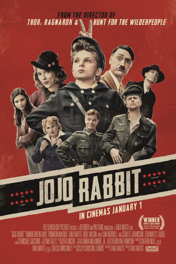 Jojo Rabbit