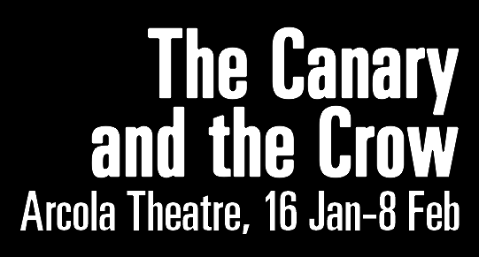 The Canary and the Crow