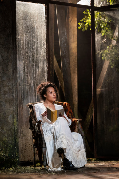 Uncle Vanya at Harold Pinter Theatre Theatre review The