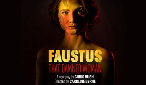 Faustus: That Damned Woman