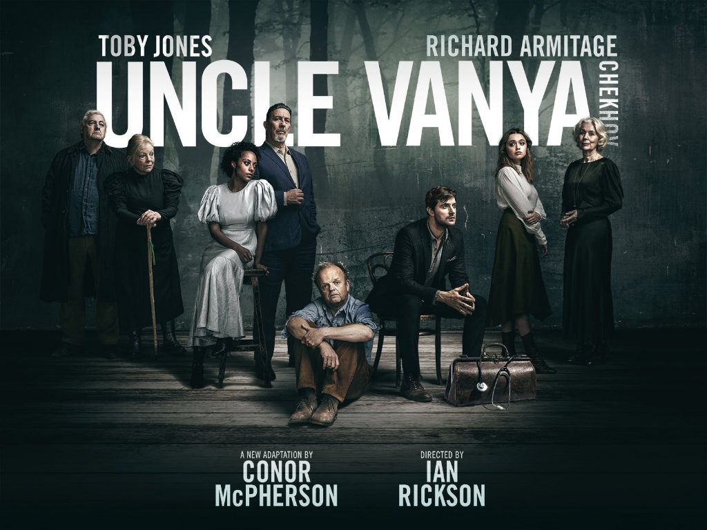 Uncle Vanya