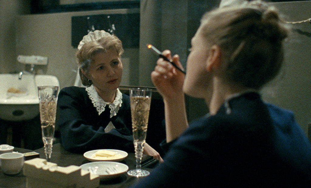 Berlin Film Festival 2020: DAU. Natasha