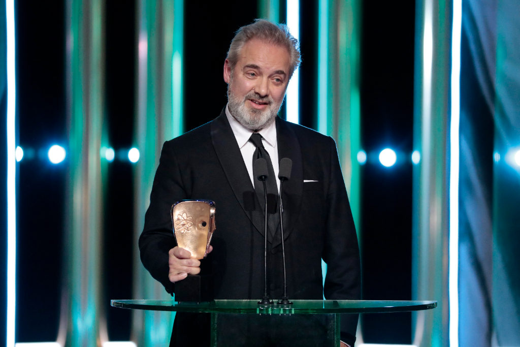 1917 sweeps BAFTAs as representation issue erupts