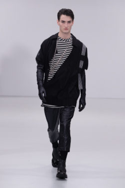London Fashion Week Autumn Winter 2020 - Y Plus