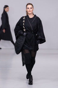 London Fashion Week Autumn Winter 2020 - Y Plus
