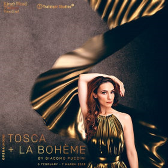 Opera Undone: Tosca & La bohème