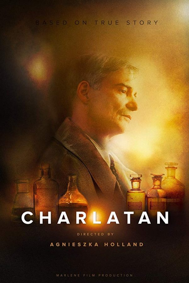 Charlatan (Šarlatán)