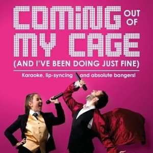 Coming Out of My Cage (And I've Been Doing Just Fine)