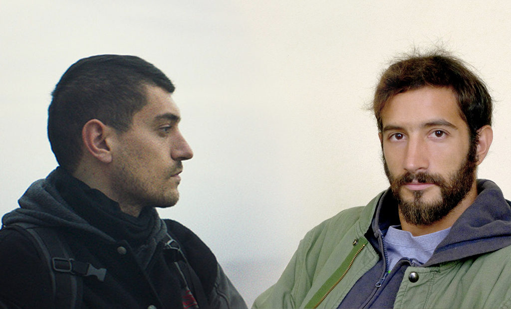 “The film is my process of accepting my father”: An interview with Digger director Georgis Grigorakis and actor Argyris Pandazaras