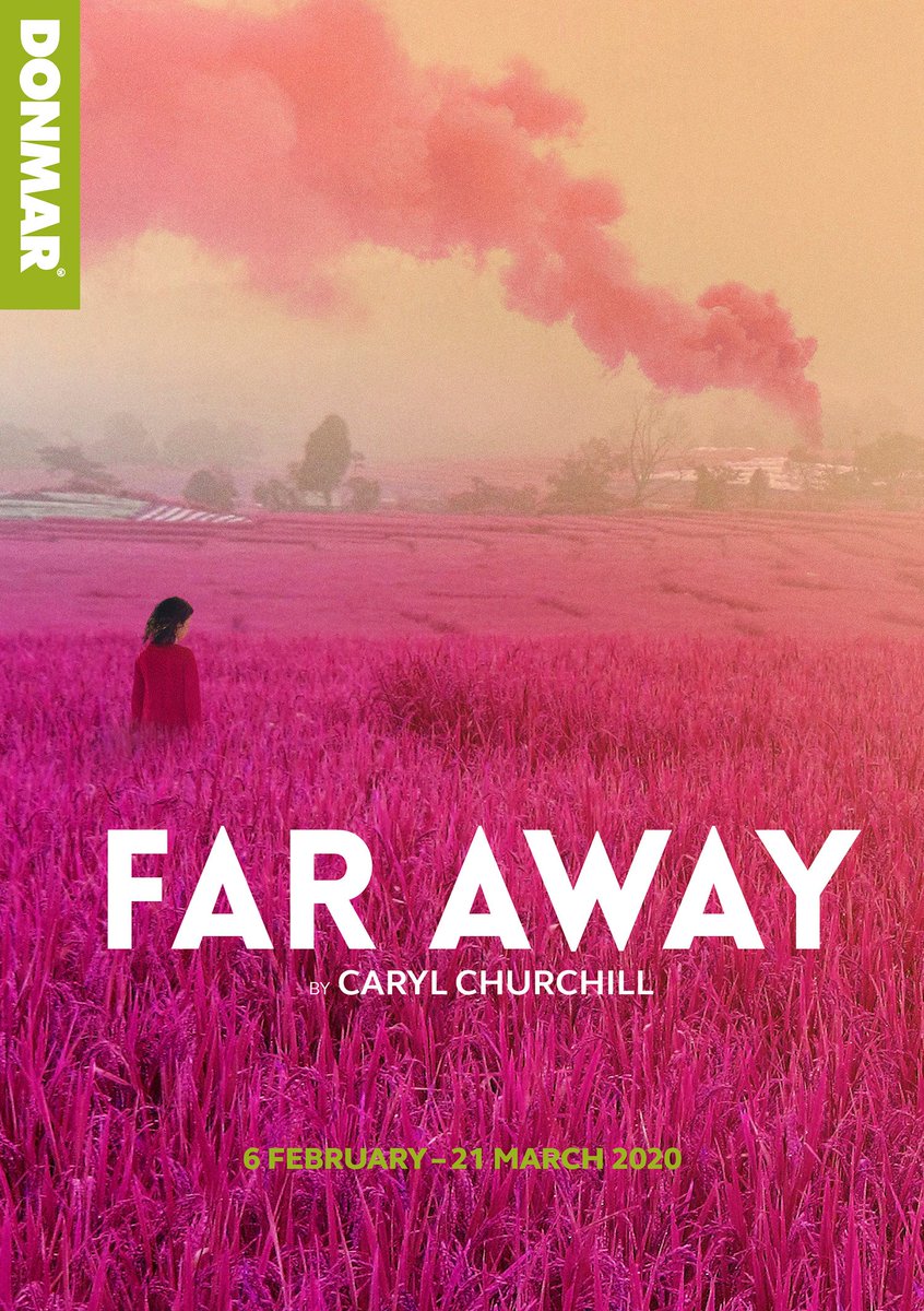 Far Away