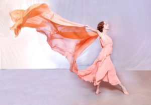 Isadora Now