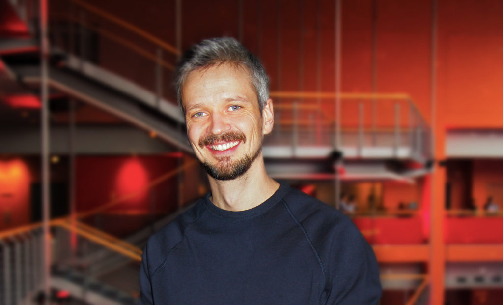 “Great art allows you to put yourself into it”: An interview with Last and First Men cinematographer Sturla Brandth Grøvlen