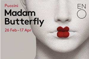 Madam Butterfly