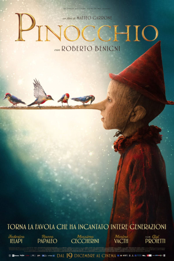 Pinocchio