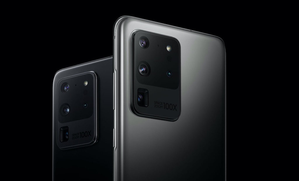 Five most anticipated smartphones of 2020