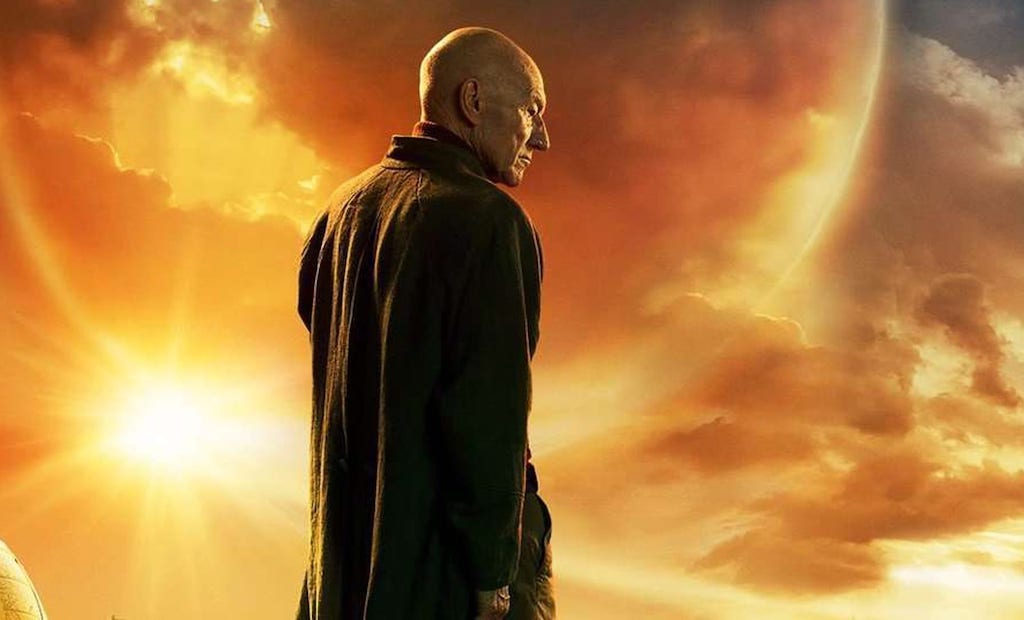 Five of the most popular shows on demand in UK right now