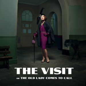 The Visit