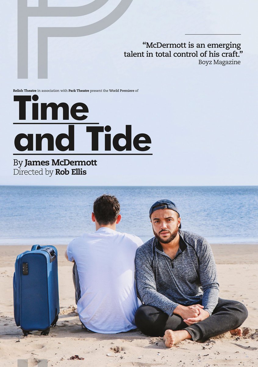 Time and Tide