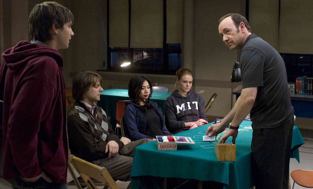 Popular game-related films on Netflix