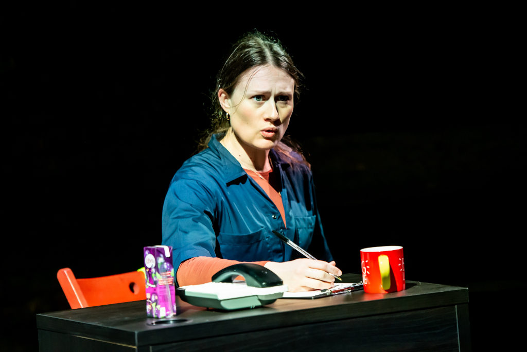 Bin Juice at the Vaults