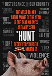 The Hunt
