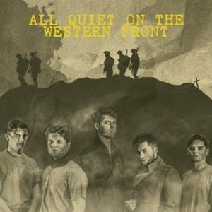 All Quiet on the Western Front