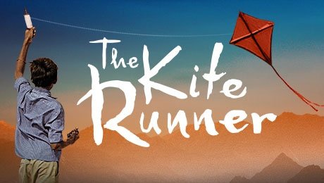 The Kite Runner