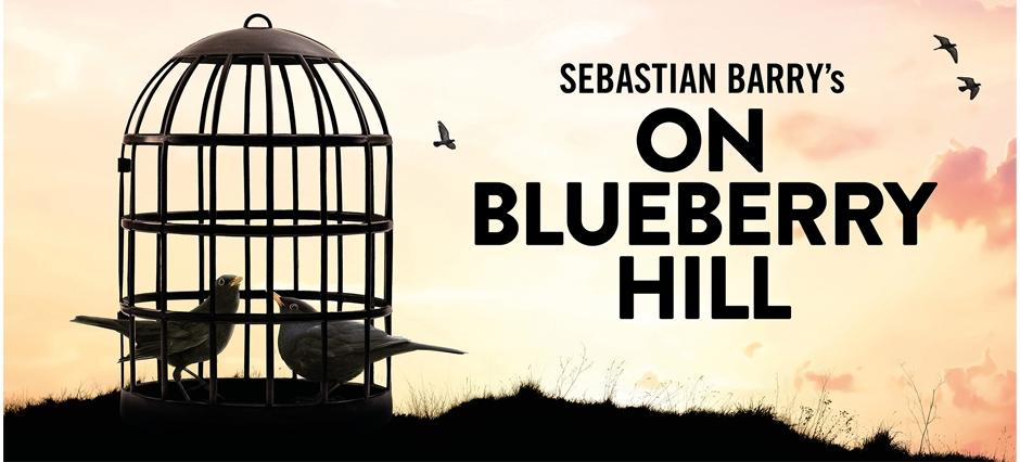 On Blueberry Hill
